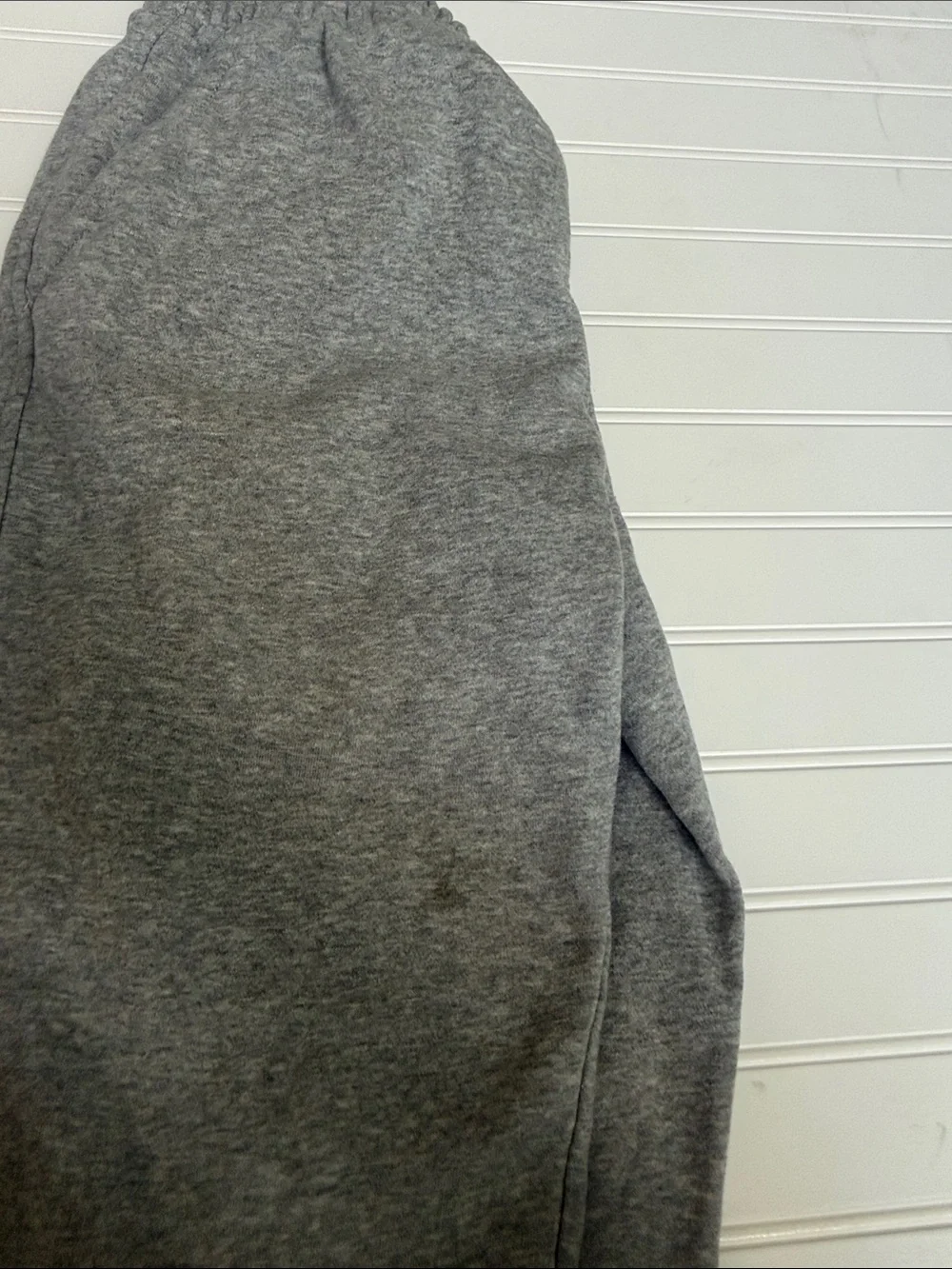 Nike youth fleece